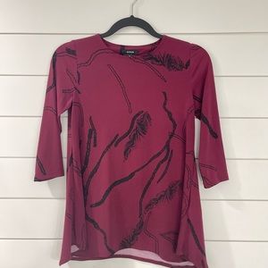 Women’s size PP blouse